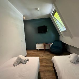 Kamer met Twee Aparte Bedden